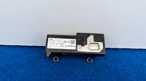 Verstärker ANTENY modul JUMPY EXPERT BERLINGO VIVARO ZAFIRA K128/79LQ