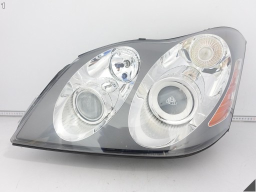 MAYBACH 57 W240 62 V240 03-13 světlo HEADLIGHT XENON levá předek