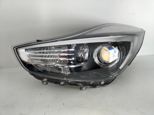 light front reflektor left HYUNDAI IX20 LIFT 15