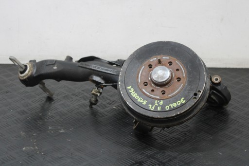swing right rear part 51908761 FIAT DOBLO II 2 LIFT 1,6 MJ