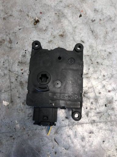 Motor heizgebläse MERCEDES A-KLASA W169 A1698203042