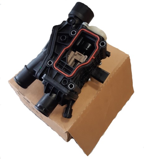 9849443980 - Термостат корпус термостата BOXER JUMPER 16-2.0