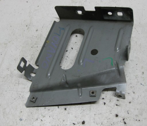 RENAULT MASTER III LIFT OPEL MOVANO Support plaque Aile Gauche Avant 03G37490R