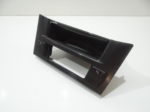 RAHMEN Handschuhfach Armaturenbrett konsole BMW E60 E61 9139391 (16588894)