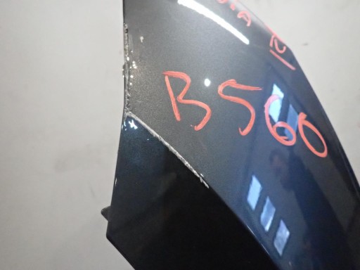 fender front front left SKODA OCTAVIA IV 2020