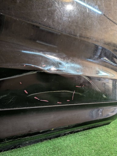 door front right front right VOLVO XC60 II NR.2837