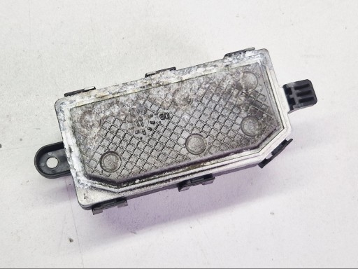heater fan resistor Ford Mondeo MK IV 6G9T19E624DB