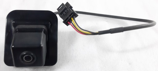 A2218206397 - CL W216 W221 КАМЕРА ЗАДНЬОГО ОГЛЯДУ