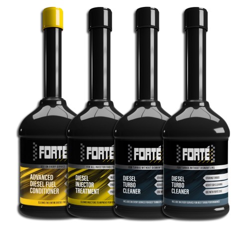 FORTE ремонтный пакет VTG