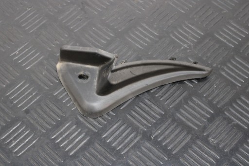 kryt záslepka pod oknem pravá 115237A2 RENAULT CAPTUR II 2