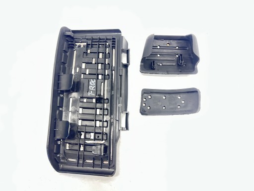 VW T-ROC KOMPLET caps for pedals PODSTOPNICA 5Q1864551A
