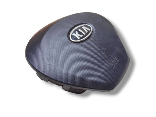 airbag powietrzna of the steering wheel Kia Ceed 2008 1H569-00010