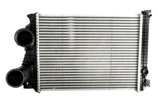 89571350 DAME004TT - ИНТЕРКУЛЕР THERMOTEC MERCEDES ATEGO ATEGO 2 OM900