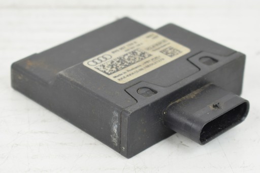 module regulation * DZWIEKU RADIA AUDI A3 8V 8V0907159A
