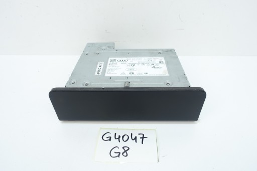 AUDI A4 A6 A7 Q7 Q8 player module navigation devices MIB3 MIB 8W2035043D
