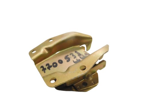 7700513207 - Усиление заднего RENAULT R4 83-7700513207