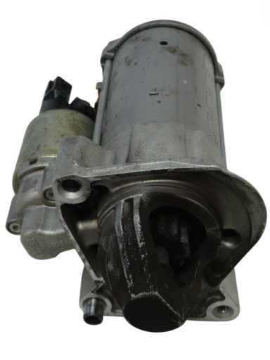 motorino di avviamento motore PEUGEOT CITROEN 1.6 HDI 116 KM 43TYS.KM 9675660680
