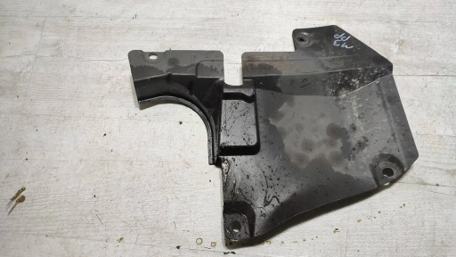 Mazda 3 III BM 17r motor cover right front