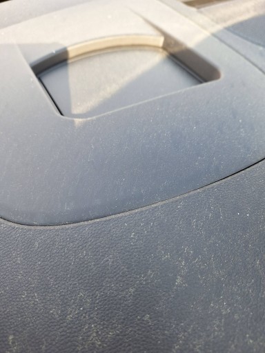 Renault Talisman INITIALE-PARIS HEAD-UP airbag airbags dashboard console