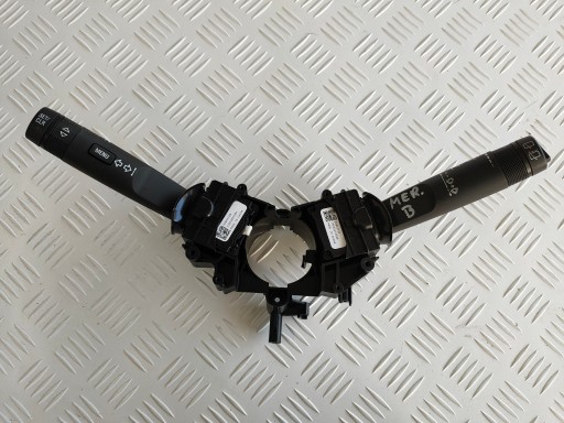 OPEL MERIVA B 10-17 DEVIO LUCI DEVIO Comandi luci tergicristalli colore nero