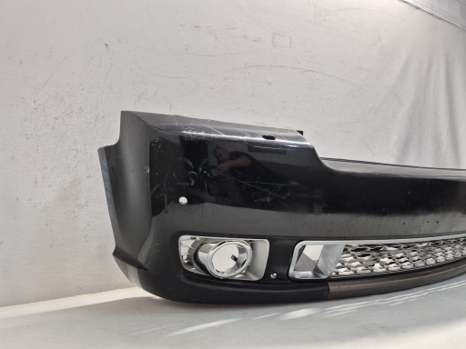 RANGE ROVER VOGUE III L322 AUTOBIOGRAPHY LIFT 09- bumper front front