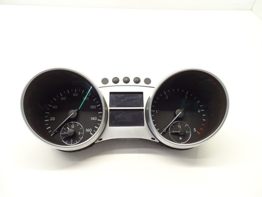 kilometar sat brzinomjer sat brzinomjer MERCEDES W251 A2514405947