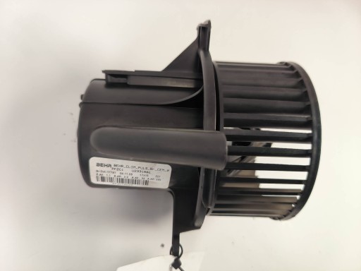 fan cab U2331001 CITROEN C4