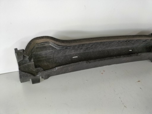 Absorber bumper support front SKODA SCALA 19