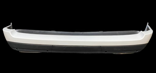 RANGE ROVER VOGUE HINTEN STOSSSTANGE, REAR BUMPER