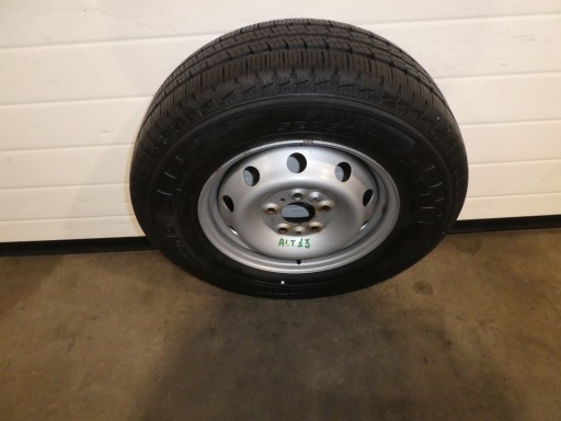 wheel spare 225/70/15 DUCATO III BOXER JUMPER II 1374080080