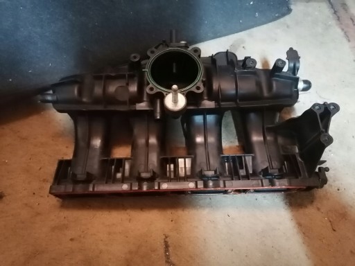 intake manifold 2.0 TFSI 06F133201N AUDI VW SEAT OE