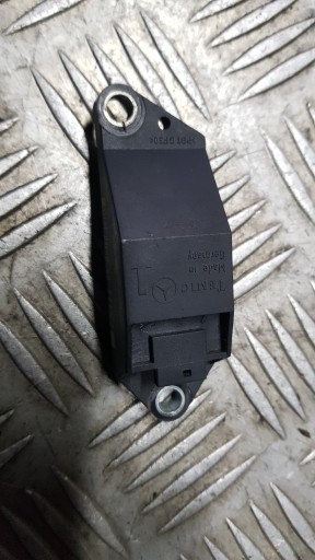 MERCEDES W211 Crashsensor Drucksensor A0018209326
