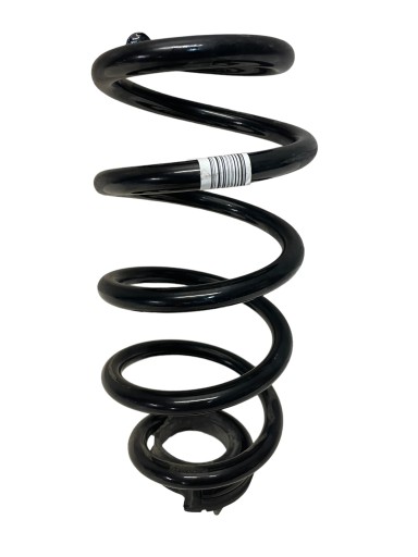spring springing rear part WH BMW 2 F44 F40 218i