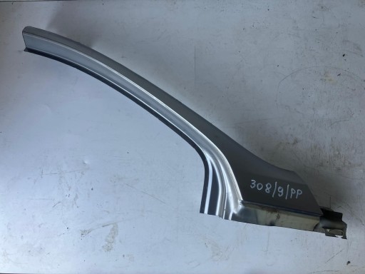 pillar roof PEUGEOT 308 T9 KCAC right front