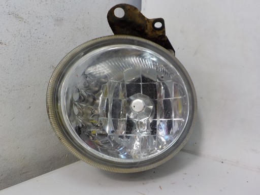99223 - SUBARU FORESTER II SG ГАЛОГЕН ЛЕВЫЙ