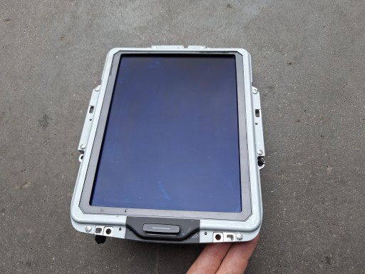display 31456506AA VOLVO S90 II V90