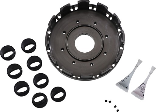 Корзина сцепления Rekluse RMS-4107002