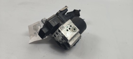 pump ABS brake 09191495 13509001 OPEL VECTRA C