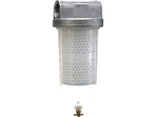 Паливний фільтр 1'' BSP, Micron Rating S.73153 Sparex