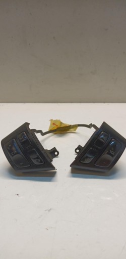 Przyciski multifunkcji volante SAAB 9-3 93 multifunkcja 12786152 02-06