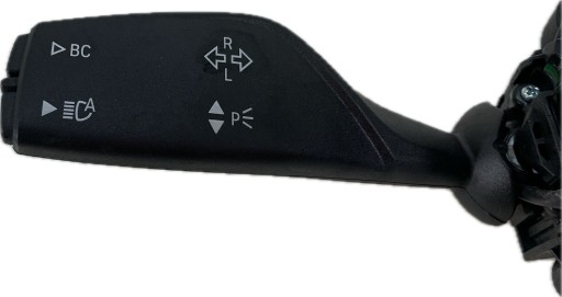 DEVIO LUCI TERGICRISTALLO TERGI DEVIO LUCI DEVIO ANELLO AIRBAG VOLANTE ZWIJAK PAJAK BMW X1 F48 F49 6827372