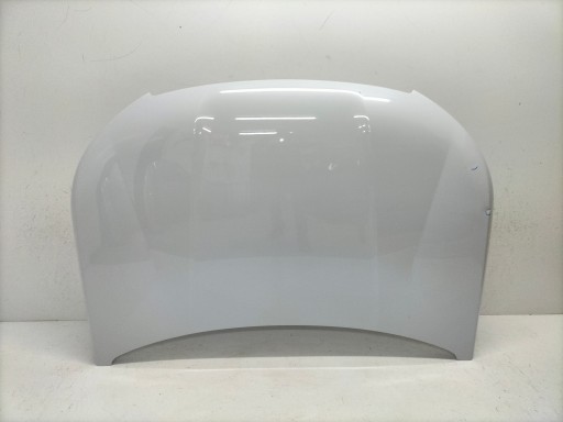 Capot PEUGEOT 2008 II 19