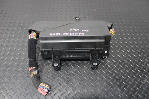 Module fusibles Boîte JAGUAR F-PACE X761 HK83-14A067-FA