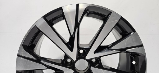 disk hliníkový LEXUS NX originál 18X7.5 ET35 5X114.3 PW457-78001