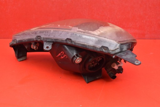 REFLEKTOR right light front EU P2187 HONDA JAZZ 2 II 01-04