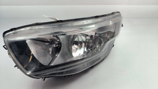 light left front EU 5801473750 IVECO DAILY IV 50C15