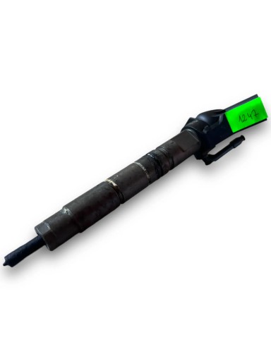 MERCEDES GLK X204 2.2D injector of the fuel 6510702987 @M