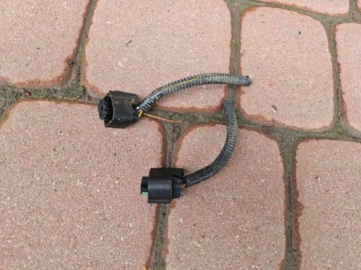 cablaggio cablaggio sensore parcheggio PDC OPEL GRANDLAND X 9825113680