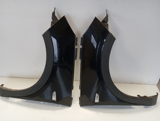 parafango parafanghi OPEL GRANDLAND X sinistra Destra