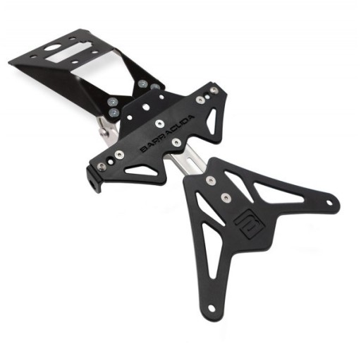 Стійка номерного знака BARRACUDA HONDA CB1000R 08/16